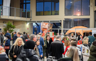 dolci terre 2025 novi