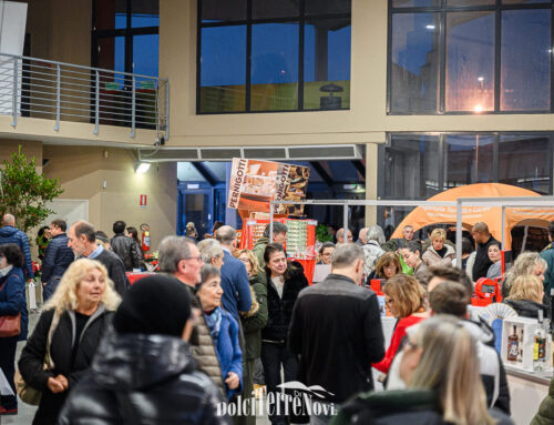 Successo per l’edizione 2025 delle Dolci Terre di Novi: i numeri della rassegna