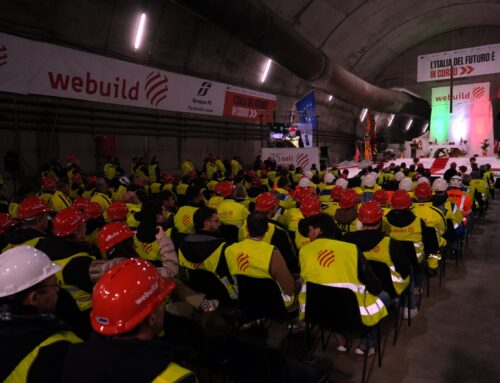 Terzo Valico, scavati 86,5km di gallerie su 90 totali: il punto della situazione