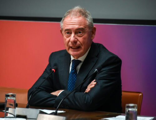 Crisi ex Ilva, domani il Ministro Urso incontra anche le istituzioni novesi: non si placano le proteste