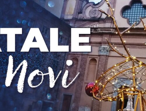 Natale in Novi: ecco il ricco programma con tutti gli eventi del mese