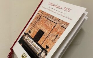 calendario collegio san giorgio