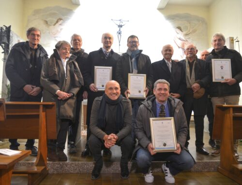 Welcome Castellania: ecco i premiati per lo sport il 2 gennaio a Casa Coppi