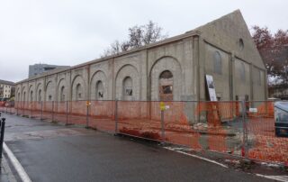 cavallerizza marco bertoli