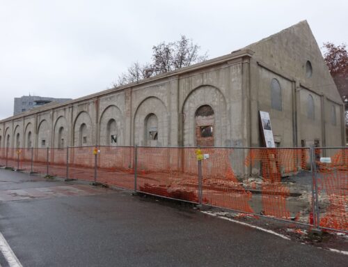 Lavori ex Cavallerizza, Marco Bertoli abbandona l’aula: Lega chiede chiarimenti a FdI