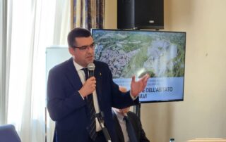 circonvallazione gavi