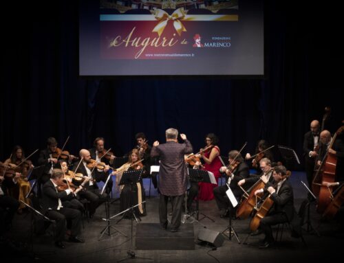 Santo Stefano e Capodanno: i concerti a Novi nella Chiesa di Sant’Antonio e al Marenco