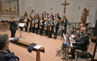 concerto natale pozzolo