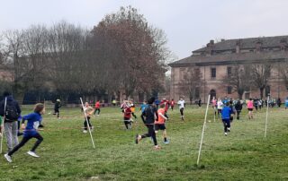 corsa campestre scolastica provinciale