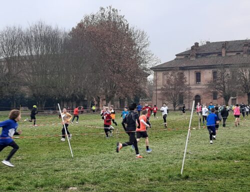 Corsa campestre provinciale, ottimi piazzamenti degli istituti novesi e non solo: i risultati