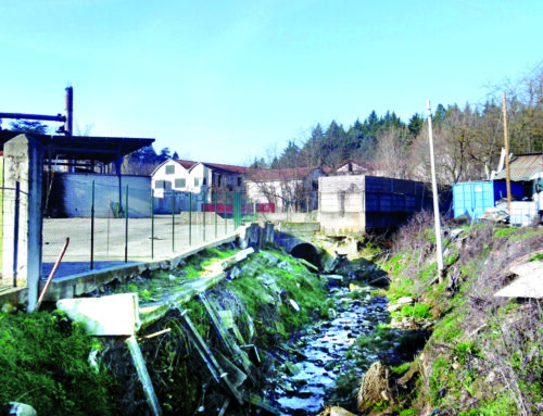 Ex Ecolibarna, bonifica incompiuta e fondi mai utilizzati: restituiti 2,9 milioni alla Regione