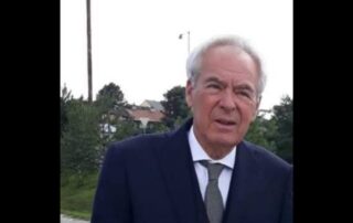 giuliano guido lutto