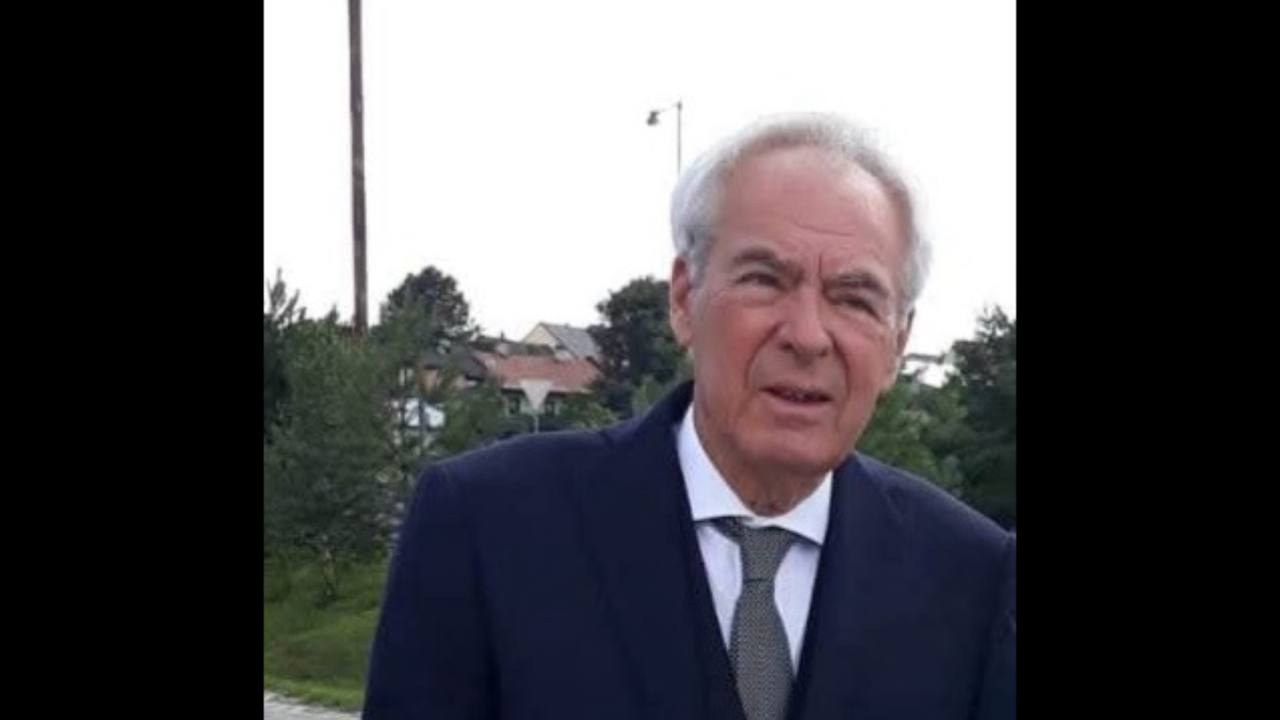 giuliano guido lutto