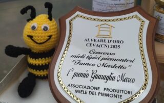 marco guaraglia miele