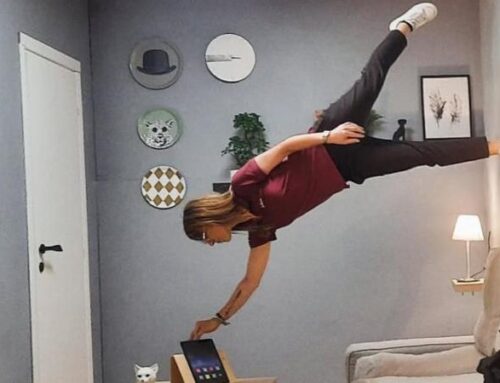 Grande successo per la Mostra delle Illusioni a Novi: oltre 200 visitatori nel primo weekend