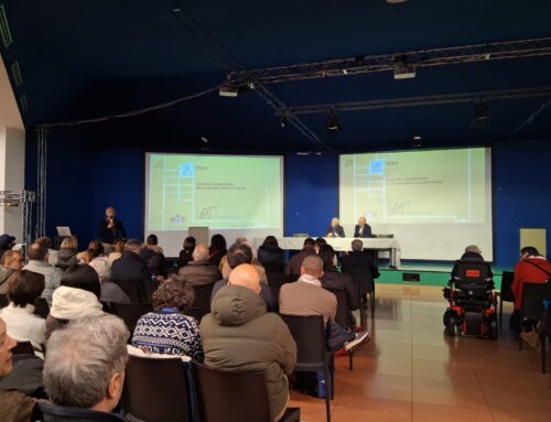 Giornata delle Persone con Disabilità: ieri presentato il PEBA a Novi