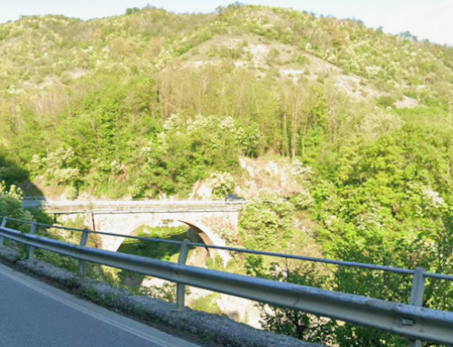 Ponte delle Brotte: al via lavori per la sicurezza tra Borghetto e Pertuso