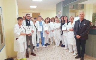 san giacomo novi ospedale premio ictus