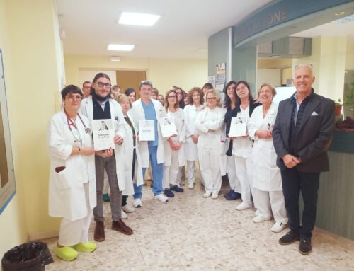 Il San Giacomo di Novi premiato per l’eccellenza nel trattamento degli ictus