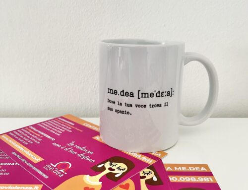 Banchetti solidali per il centro antiviolenza me.dea: domenica appuntamento a Gavi