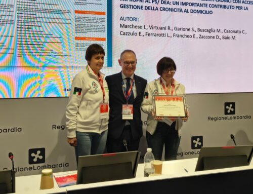 All’ospedale di Novi arriva il telemonitoraggio che accompagna pazienti dal pronto soccorso a casa