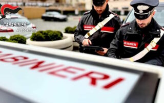 usura novi ligure droga