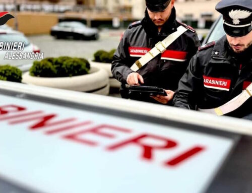 I Carabinieri di Novi smantellano il clan dell’usura e della droga nel novese