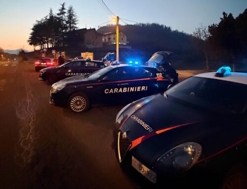 Maxi controlli dei Carabinieri di Novi e del territorio: furti in abitazione, aree rurali e Outlet