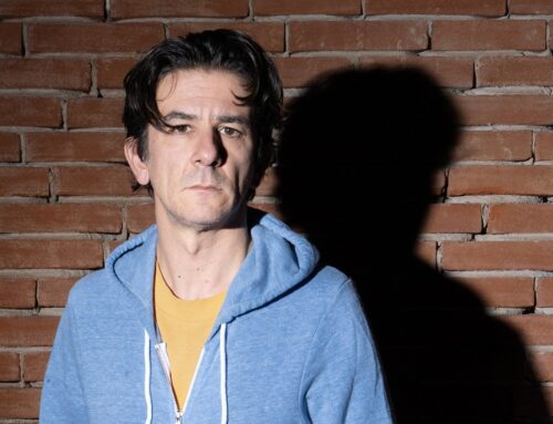 Francesco Mandelli il 15 gennaio al Teatro di Gavi con Baby Reindeer