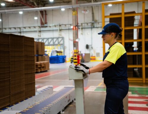 Smurfit Westrock per il settimo anno riceve il premio come azienda Top Employer