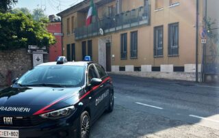 arrestato villalvernia