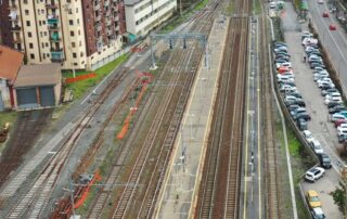 barrierie antirumore novi