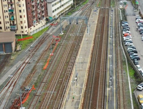 Barriere antirumore a Novi, il caso arriva in Parlamento: M5S propone di riallocare fondi su altro