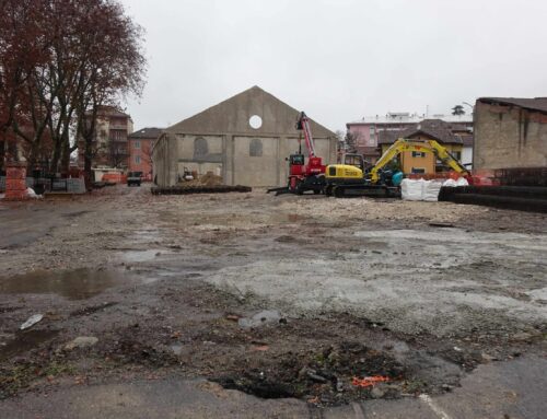 Di Bella di Sinistra Italiana: «A Novi la coalizione esiste ancora o esiste solamente il PD?»