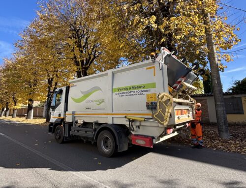 Gestione Ambiente: 16 paesi della zona insigniti del titolo “Comune Rifiuti Free”