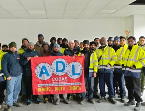 Condizioni economiche migliori conquistate dai lavoratori della Coop Serravalle