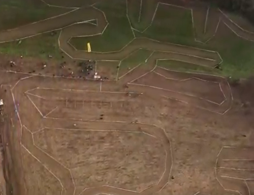 Rinviato il primo Cross di Fresonara al 1° febbraio: preiscrizioni ancora aperte