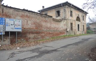 ex macello novi permuta