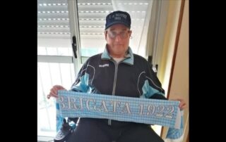 ferdinando savio lutto