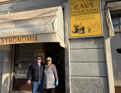 A Serravalle chiude la storica gastronomia Rava Antichi Sapori