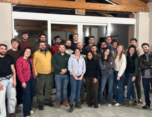 Gavi Giovani rinnova i vertici: Giada Lava presidente per il mandato 2026-2028