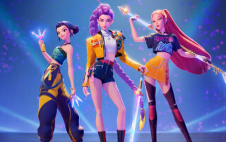 guerriere kpop tortona