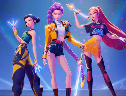 Guerriere KPop alla Nova Arena di Tortona: 15 marzo lo spettacolo ispirato al successo Netflix