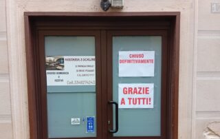 i tre scalini serravalle