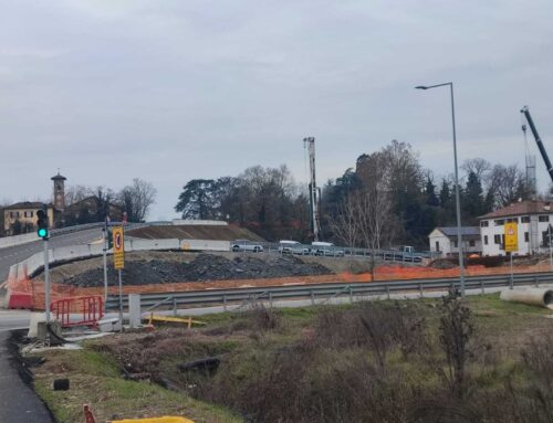 Basso Pieve e Barbellotta in tilt per i cantieri del Terzo Valico