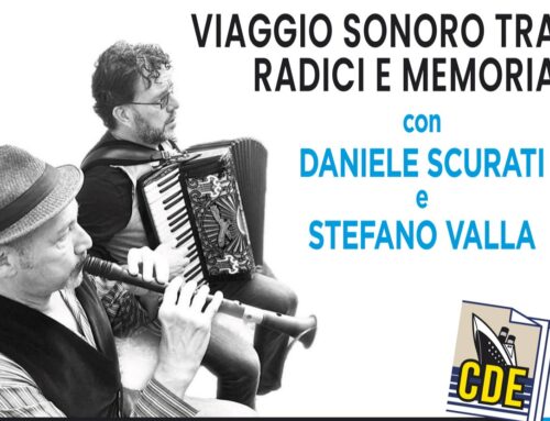 Domenica 4 a Cabella evento tra musica e cultura per le radici del territorio