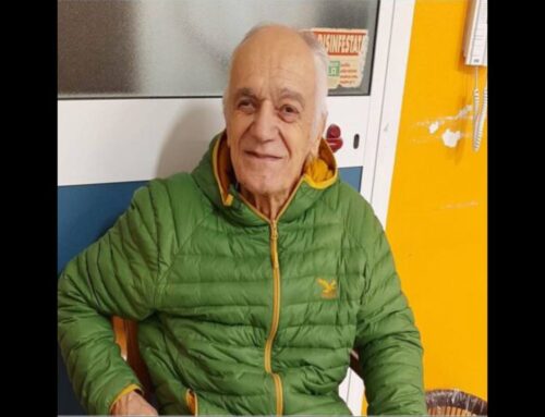 Addio a Lorenzo Zerbo, per anni assessore a Gavi e membro della Confraternita dei Bianchi