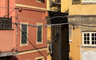 luminarie spente novi crans-montana