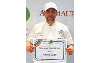 marco de simone pizza