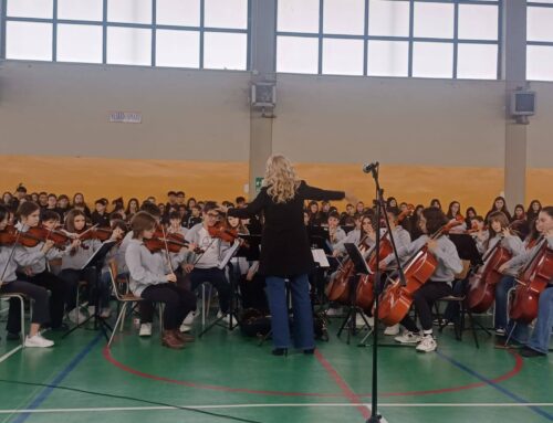 Gli studenti novesi protagonisti del Giorno della Memoria con letture e concerto